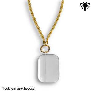 Casing Case Earphone 1 2 Inpods Shusi Dog Silikon IPSHUD3