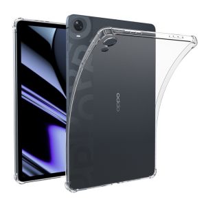 Soft Case Silikon Oppo Pad Air 2022 Oppo Pad 2 Bening transparant Anti Crack