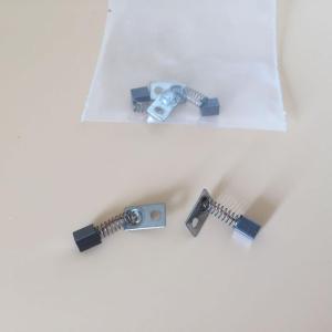 4pcs/bag Carbon Brushes for SMT Marathon Micromotor Handpiece carbon brush replace Electric Manicure Drill Accessory dental Tool