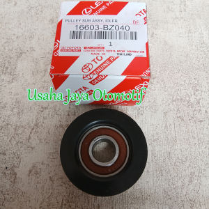 Puli Tensioner Van Belt Bearing Tensioner Bering Tensioner Xenia Avanza Grand New Veloz 2016 Up