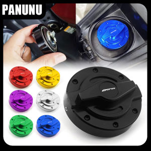 CNC Gas Tank Cap YAMAHA Aerox V1 V2 V3 Aluminum Alloy Gas Fuel Tank Cap Motorcycle Accessories