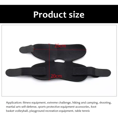🇸🇬 Fast Delivery sprain Pressure bandAnkle protection after injury prevention of sprain outdoor sports protection equipment recovery of sprain fixed rehabilitation foot wrist protection ankle protector ankle protector gifts Christmas present