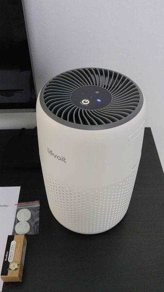 Buyer review video 6