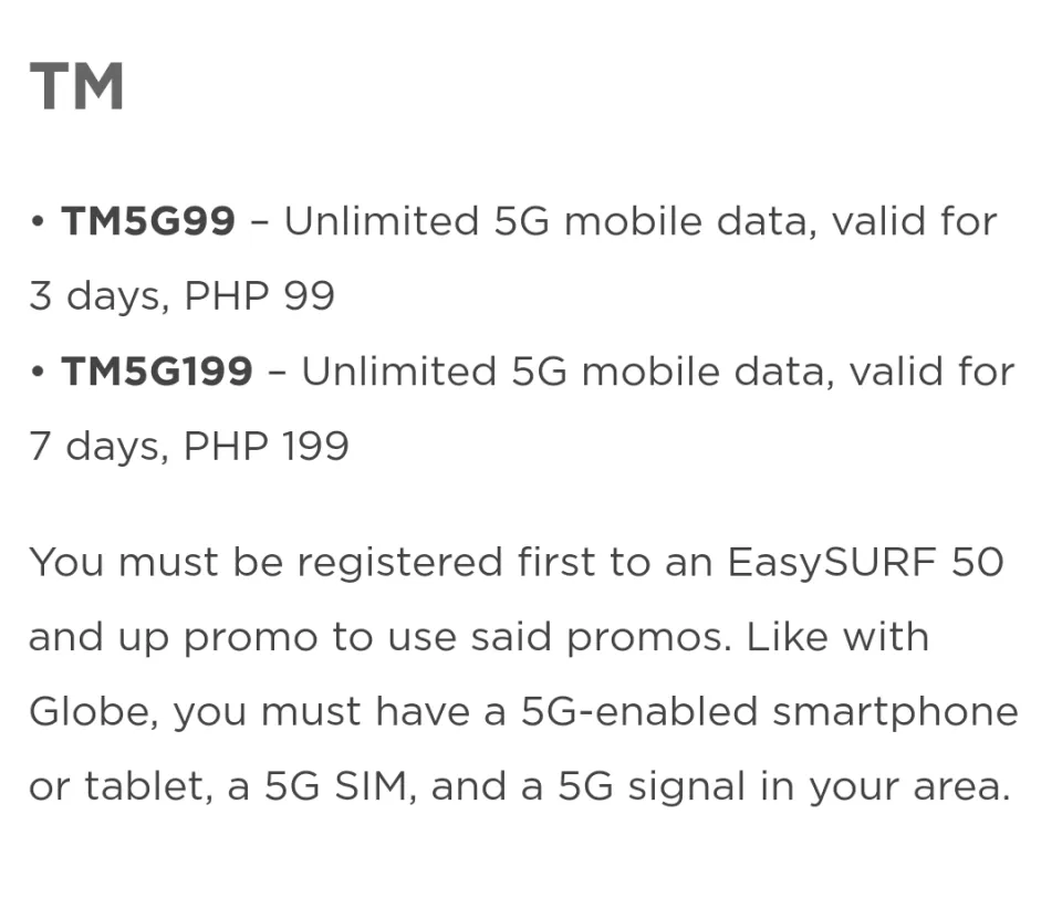 NEW Globe At Home Prepaid Wifi OPENLINE To All GOMO/DITO/SMART