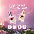 Scarlett Whitening Eau De Parfum Sweet Memories Dreamy - 30ml. 