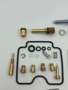 ชุดซ่อมและสร้างใหม่คาร์บูเรเตอร์คุณภาพดีที่สุดสำหรับ YAMAHA YFM660R YFM 660 R Raptor 2001-2005 25-91685 ชิ้นส่วน ATV