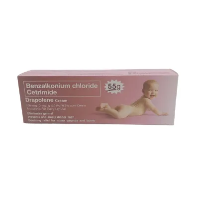 Drapolene Cream 55g