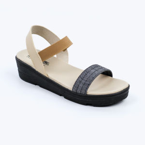 Sandal Wanita A01 Sandal wanita ankle strap Sandal kasual wanita