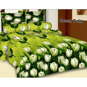 ( BAYAR DI TEMPAT ) Sprei Promo motif bunga 3D 180x200 sprei 160X200 120X200 satu set BANTAL 2  GULING 1 /SPREI AESTHETIC /SPREI MURAH MERIAH/KETAGIHAN BELANJA/sprei 160x200 promo murah / Sprei homemade/sprei modern