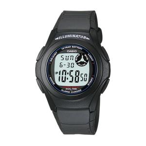 CASIO ORIGINAL - CASIO F-200W-1A - Hitam - Resin - Jam dunia JD18ST # Jam Tangan Pria Cowok Anti Air Digital Analog + CASIO F 200W 1A F-200W 200 W F200 F-200 F200W $ WR0 STR SD7 HT7