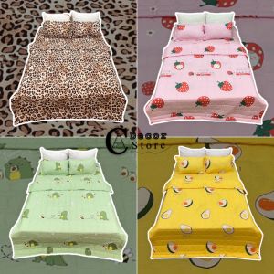 Bộ Chăn Ga Gối COMBO 5 Món Cotton Poly Nhiều Mẫu Lựa Chọn Chất Liệu Thoáng Mát Kích Cỡ Đa Dạng By. C.A Decor Store