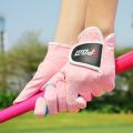PGM Golf Gloves For KIDS ถุงมือกอล์ฟสำหรับเด็ก (ST010) สินค้ามีพร้อมส่งในไทย. 