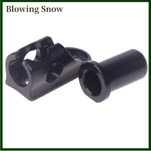 Blowing 1pcs Bike Frame Small Parts Double Single Cable Stopper Cable Hamger Carbon Bicycle Accessories Brake Shift Cable Seat