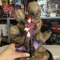 Mô hình Kazekage Gaara - Mô hình Naruto. 