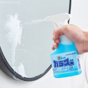 [SG SELLER]Japan imported glass water household window cleaning cleaner bathroom mirror shower room decontamination scale cleaning agent artifact