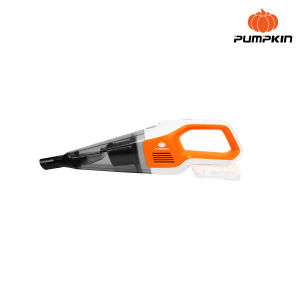 🔥รุ่นใหม่ปี2026 ส่งด่วน🔥 เครื่องดูดฝุ่นไร้สาย PUMPKIN 50391 / 50392 (INF-H10VCB-201K-X20) เครื่องดูดฝุ่นมือ เครื่องดูดฝุ่นพกพา เครื่องดูดฝุ่น