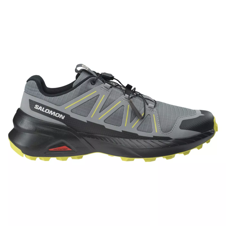 SALOMON SPEEDCROSS PEAK Sepatu Lari Pria Men Trail Running Shoes
