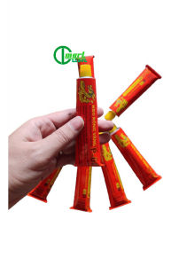 Keo Dán Đa Năng Rồng Vàng P-66 25g Dán Giày Dép Gỗ Nhựa Xốp Cao Su...