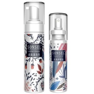 # Featured Selection # Leather Polish Bright Leather Bag Polish Goods Protection Liquid Leather Clean Leather Handbag Luxury Leather Bag Cleaning Care Genuine Leather Clothing Leather Goods Maintenance Oil Stain Removal Sofa Cleaning Magic Leather Cleaner