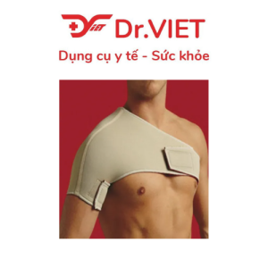 Băng nẹp vai 2 bên Thermoskin 8*240 – Hỗ trợ ổn định và phục hồi khớp vai hiệu quả