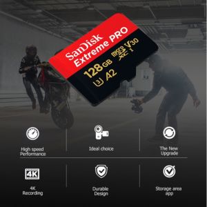 Samsung EVO PLUS 128GB 256GB 512GB 1TB Micro SD Card Up to 100MB/s Transfer Speed Memory Card