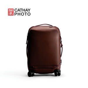Peak Design Roller Pro Carry-on Camera Luggage Bag