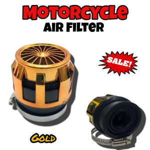 YAMAHA SIRIUS - Motorcycle Air Filter Cleaner | HEAD MODIFIED Small Air Filter !