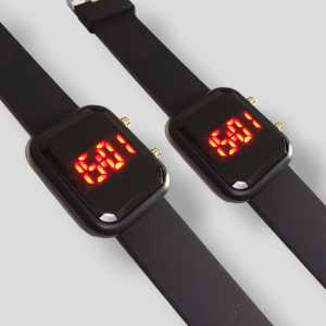 Jam Tangan LED Watch Digital 5978