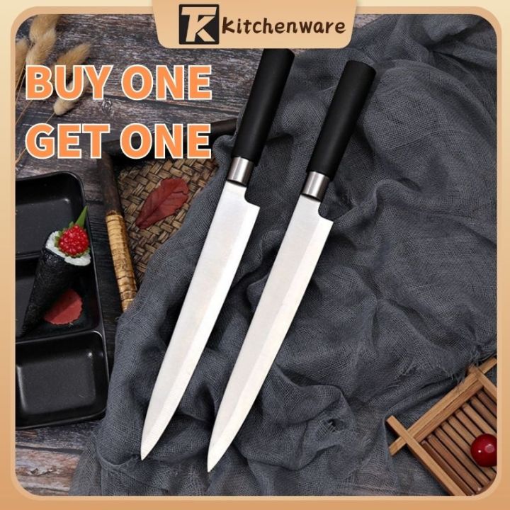 Japanese Chef Knife Sushi Sashimi Knife Kitchen Knife Fish Fillet Knife