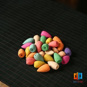 T.Z. กำยานหอม คละกลิ่น กำยานควันน้ำตก คุณของกำยานมีกลิ่นหอม Incense