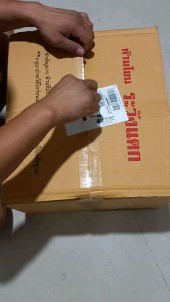 Buyer review video 6
