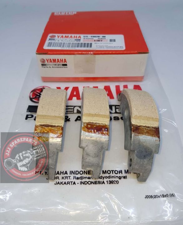 KAMPAS%20GANDA%20KOPLING%20YAMAHA%20MIO%20SPORTY%20SMILE%20SOUL%20FINO%20NOUVO%205TL%20/%205TL-E6620-00%20-%20Image%205