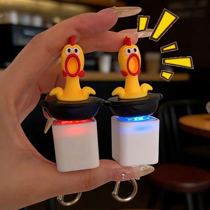 3Pcs%20New%20Keyboard%20Fidget%20Toy%20Yellow%20Chick%20Keyboard%20Keychain%20Creative%20Scream%20Chicken%20Press%20Button%20Keychains%20Fun%20Stress-relieving%20Toy%20-%20Image%207