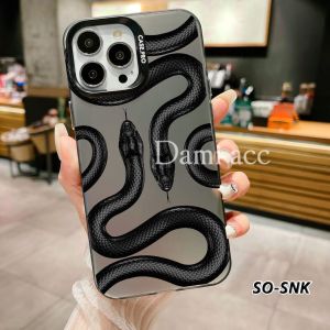 case realme c75 c75x realme note 60 realme note 60x macaron hologram hybrid case so cool snake
