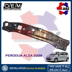 PERODUA ALZA 2009 RADIATOR PANEL (BOTTOM)