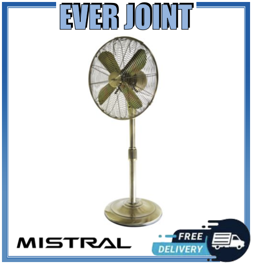 Salton 16-inch Mist Fan SMF04 main image 0