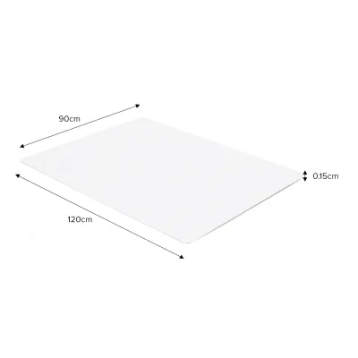 (JIJI.SG x VISIONSWIPE™) ESMA Office Chair - Office Chairs / Study Chair / Gaming Chair / GRETA Mat