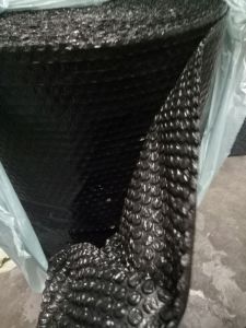 BUBBLE WRAP / PLASTIK BUBBLE 3kg HITAM Buble Wrap