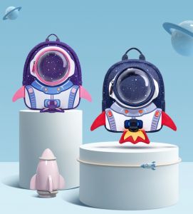 Balo Phi Thuyền UEK Chống Lạc Siêu Nhẹ Cho Bé Mẫu Giáo