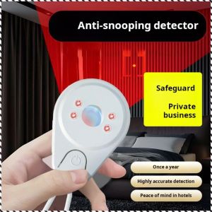 Infrared Detector Anti-snooping Simple Operation Anti-snooping Equipment Portable High Accuracy