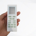 FREE Baterai GREE GWC-07C3E Remot AC GREE Remote. 