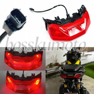 ADV150 ADV160 TAIL LAMP LED LAMPU BELAKANG