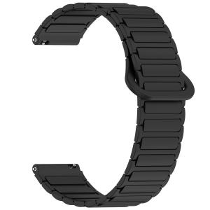 Dây đeo vòng từ tính silicon cho đồng hồ Realme Watch 5 dây đeo đồng hồ thông minh Realme Watch 3 3 Pro dây đeo tay.