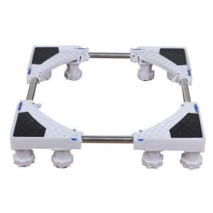 เครื่องปรับอากาศที่วางเครื่องปรับอากาศมือถือขาตั้งเครื่องปรับอากาศโครงรองรับเครื่องปรับอากาศปรับความยาวได้รองรับสำหรับบ้าน