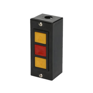 Sakelar Tombol Pintu Garasi / Sakelar Gulung Pintu Elektrik / Button Switch