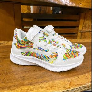 Sepatu Olahraga | Chosamon Dance | Zumba | Gym | Jogging | Fashion Olahraga Pria dan Wanita