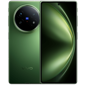 VIVO X Fold 5 Snapdragon 8 Gen 3 8.03" 226g Zeiss Ultra Zoom AI Foldable Smartphone VIVO X Fold5