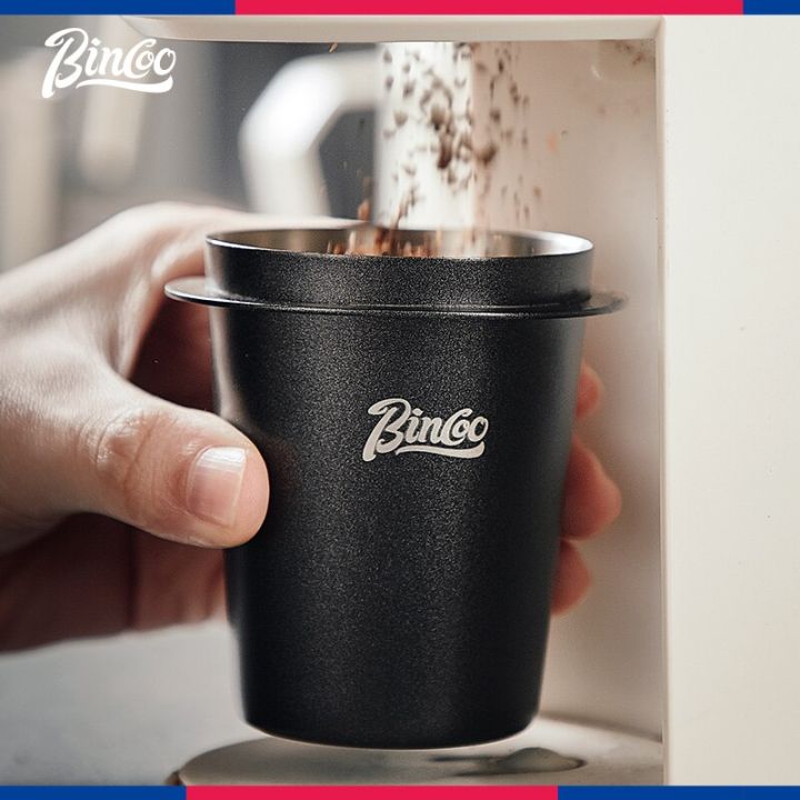 Bincoo Ceramic Coffee Mug Set (260ml)