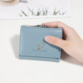 Dompet Lipat Butterfly Forever Romance Korea Kualitas Premium. 