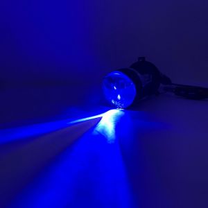 Epic Racing Lampu Utama H4 Projector EX6 PRO Original PNP AC DAN DC Dengan Kipas Pendingin Full Aluminium